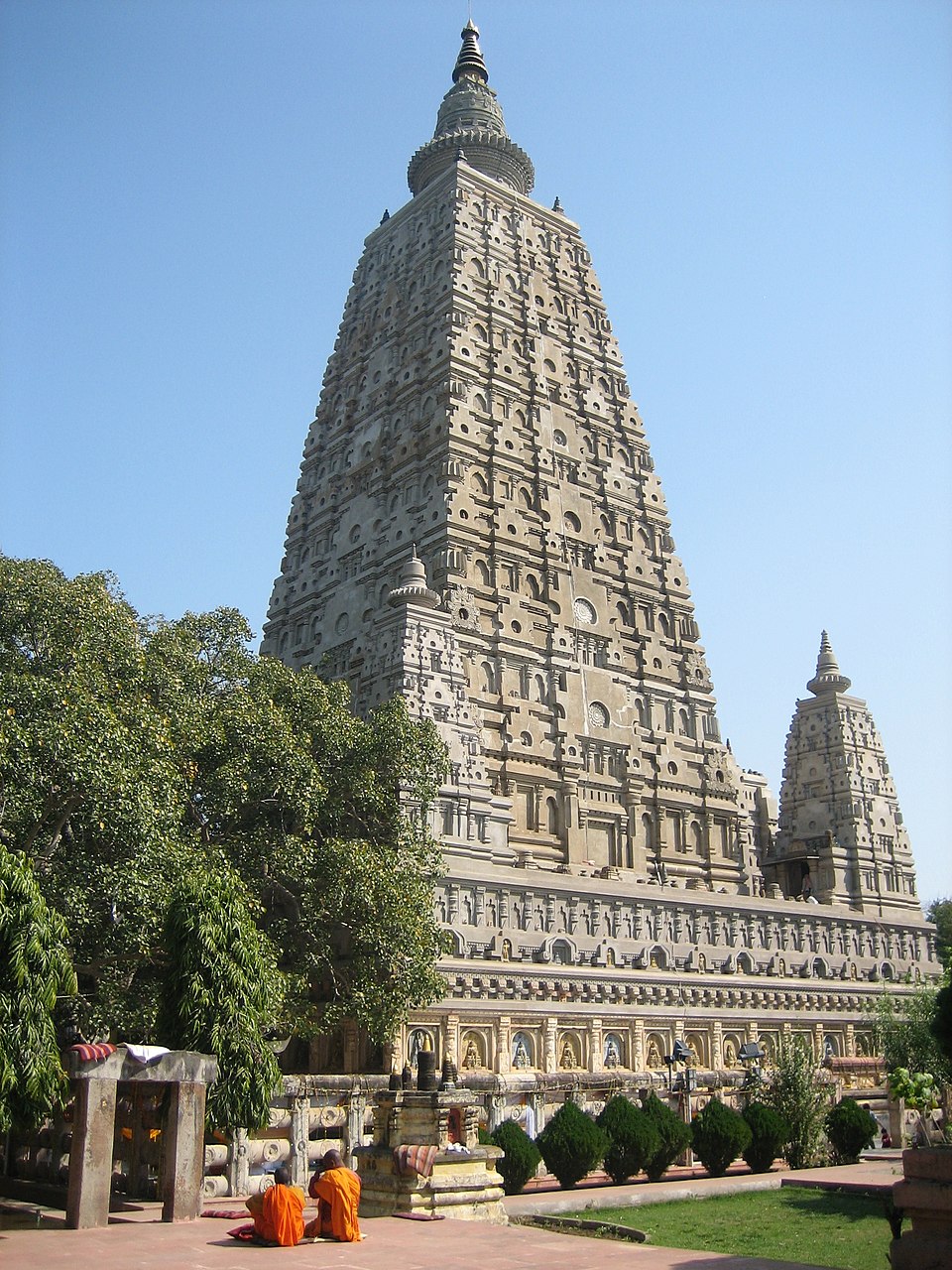 960px mahabodhitemple