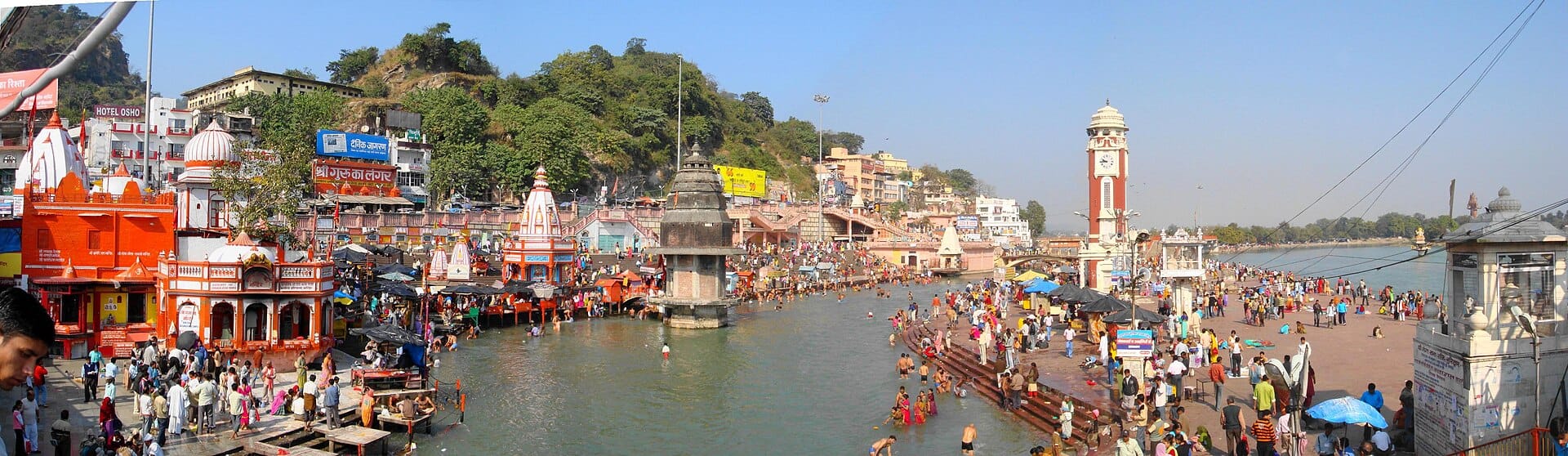 har ki pauri