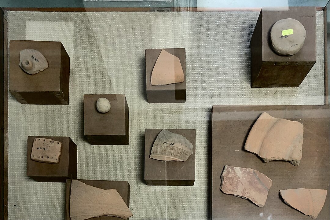 1080px indus valley artefacts chandigarh