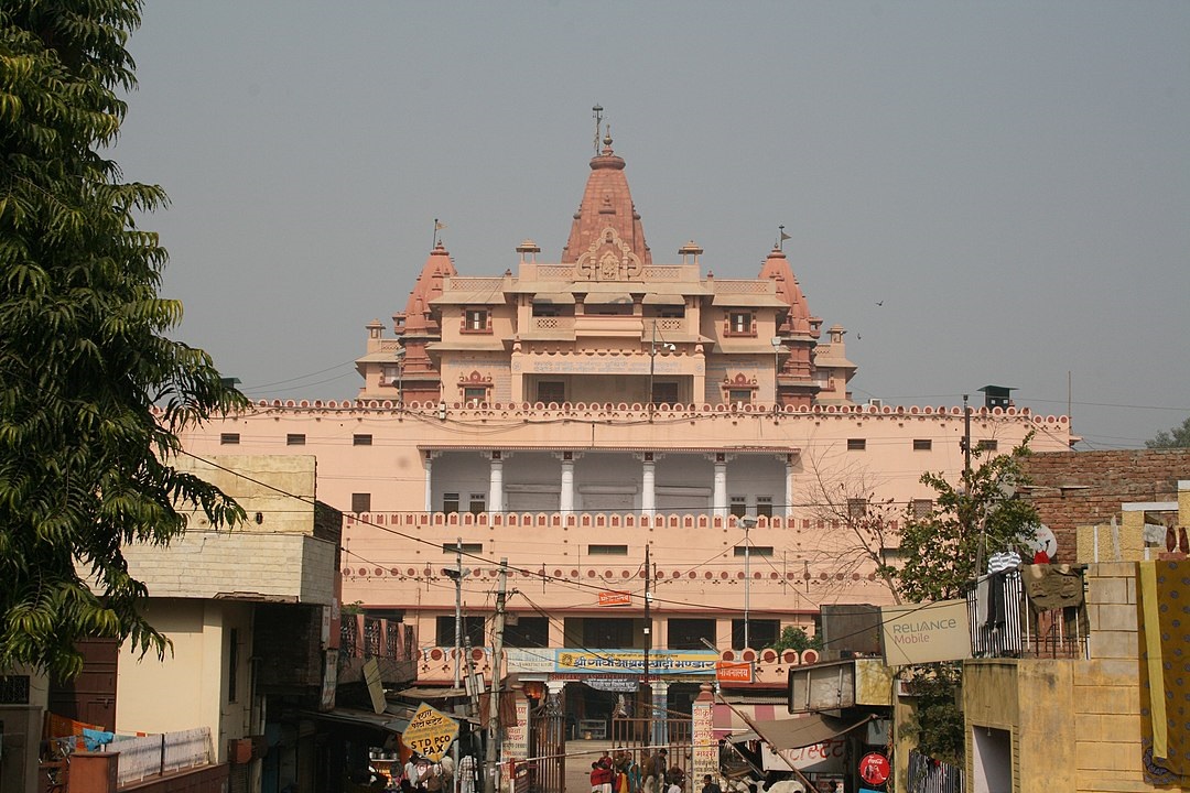 1080px mathura temple