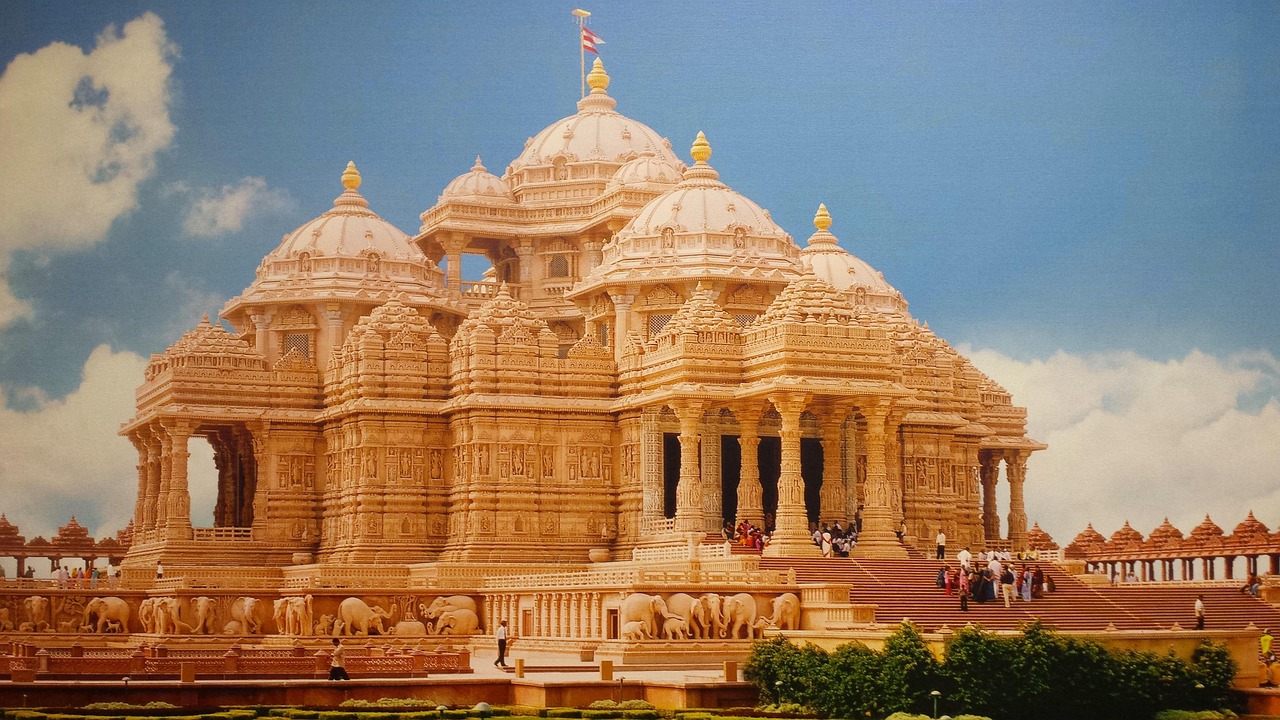 akshardham 7397135 1280