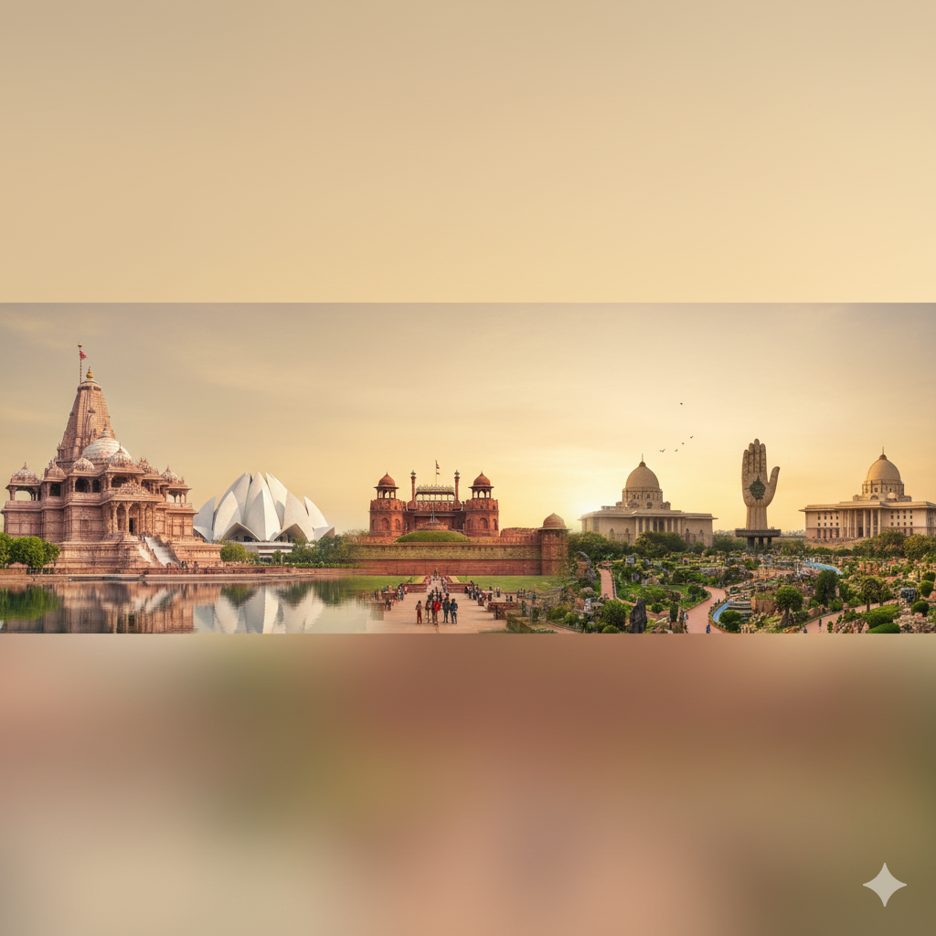 Home Union Territories