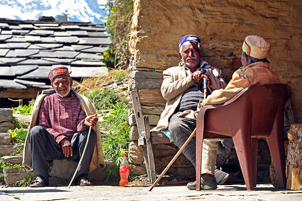 Himalayan Local Life