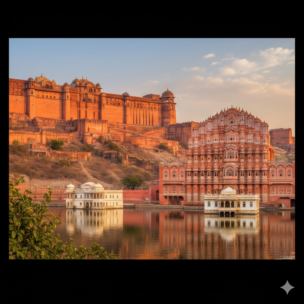 Home Desert & Heritage