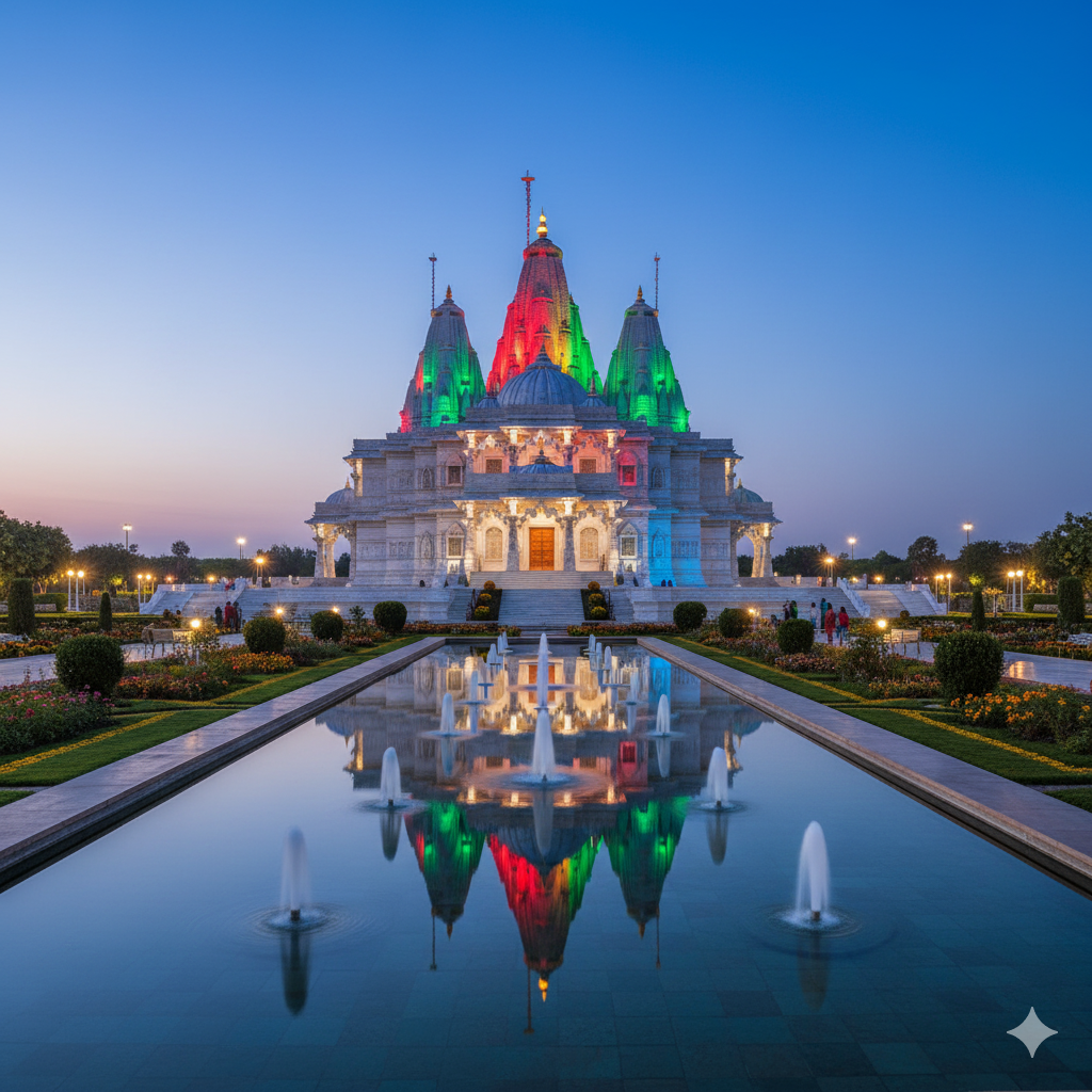 Home Plains & Culture