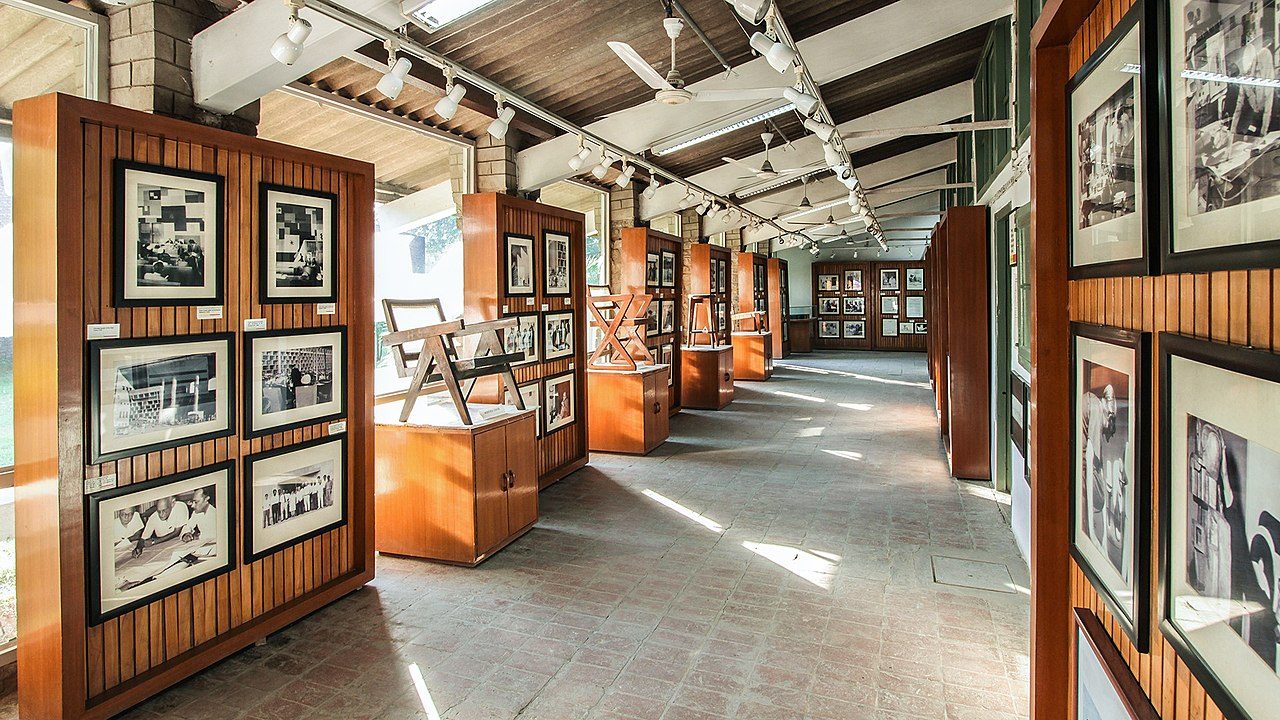 1280px le corbusier centre, sector 19