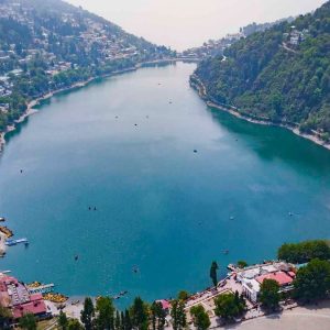 nanital updtd
