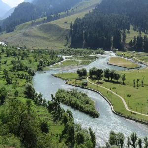 betaab valley