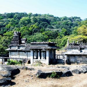 Ancient temples in Chamba Himachal Pradesh